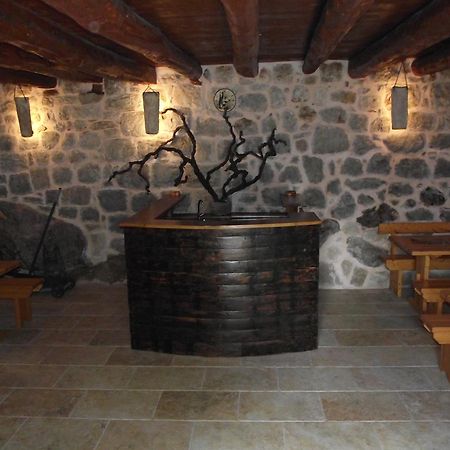 Konavle Apartments Zlatovisce Gruda ภายนอก รูปภาพ