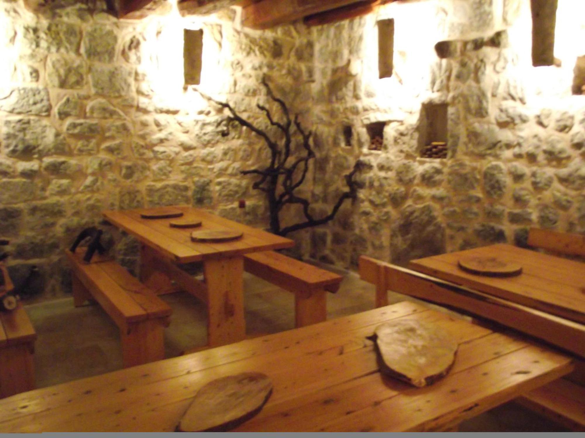 Konavle Apartments Zlatovisce Gruda ภายนอก รูปภาพ
