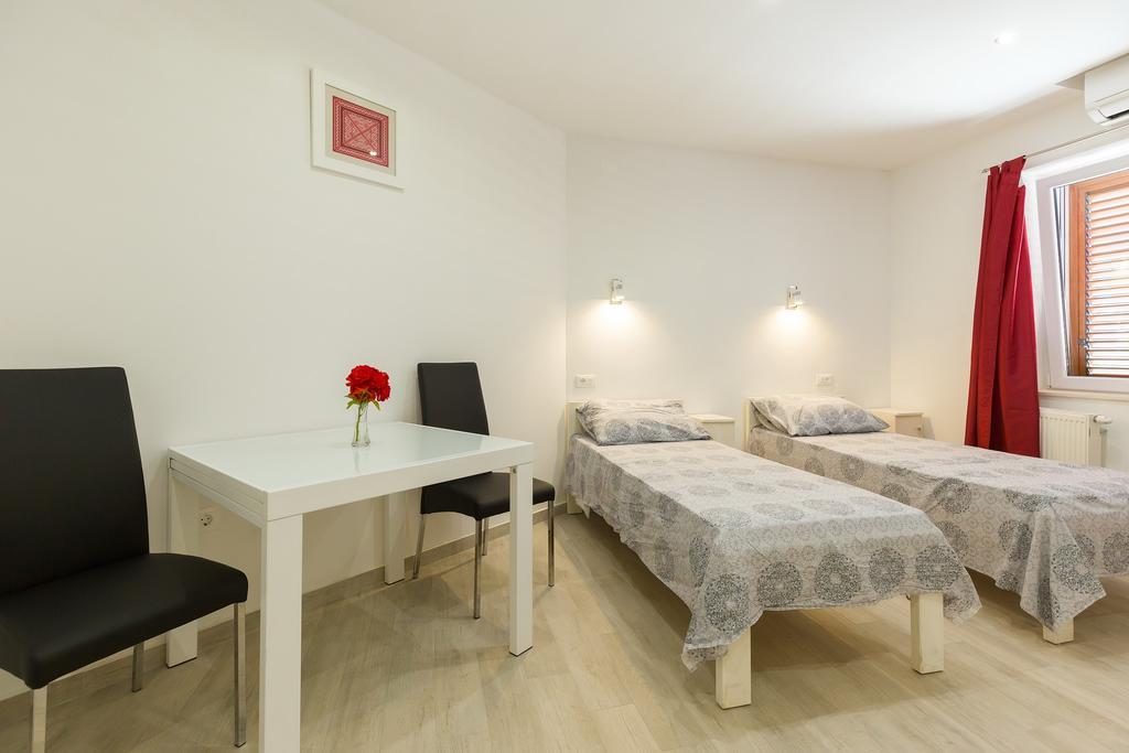 Konavle Apartments Zlatovisce Gruda ภายนอก รูปภาพ