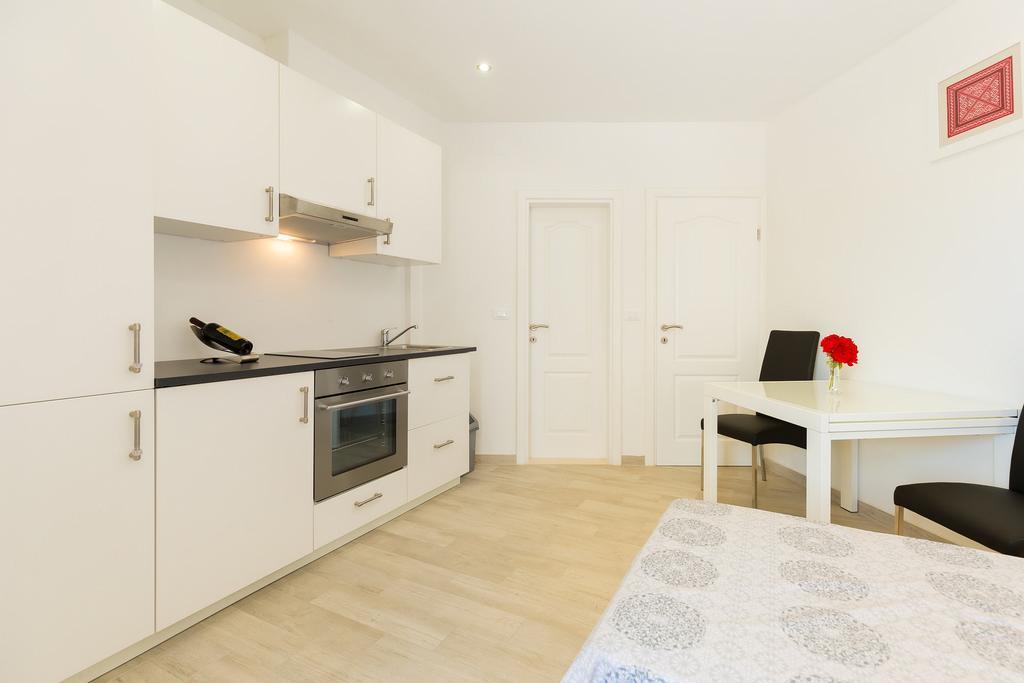 Konavle Apartments Zlatovisce Gruda ภายนอก รูปภาพ