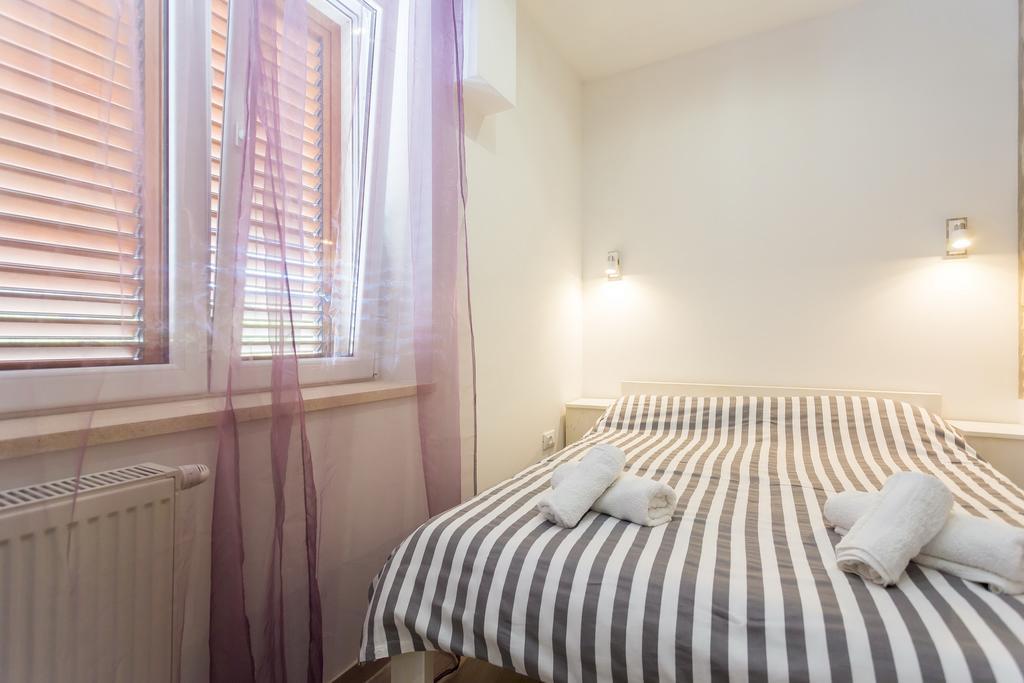Konavle Apartments Zlatovisce Gruda ภายนอก รูปภาพ