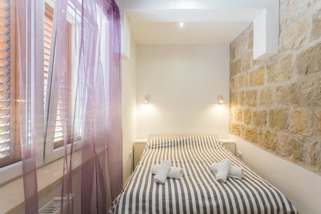 Konavle Apartments Zlatovisce Gruda ภายนอก รูปภาพ