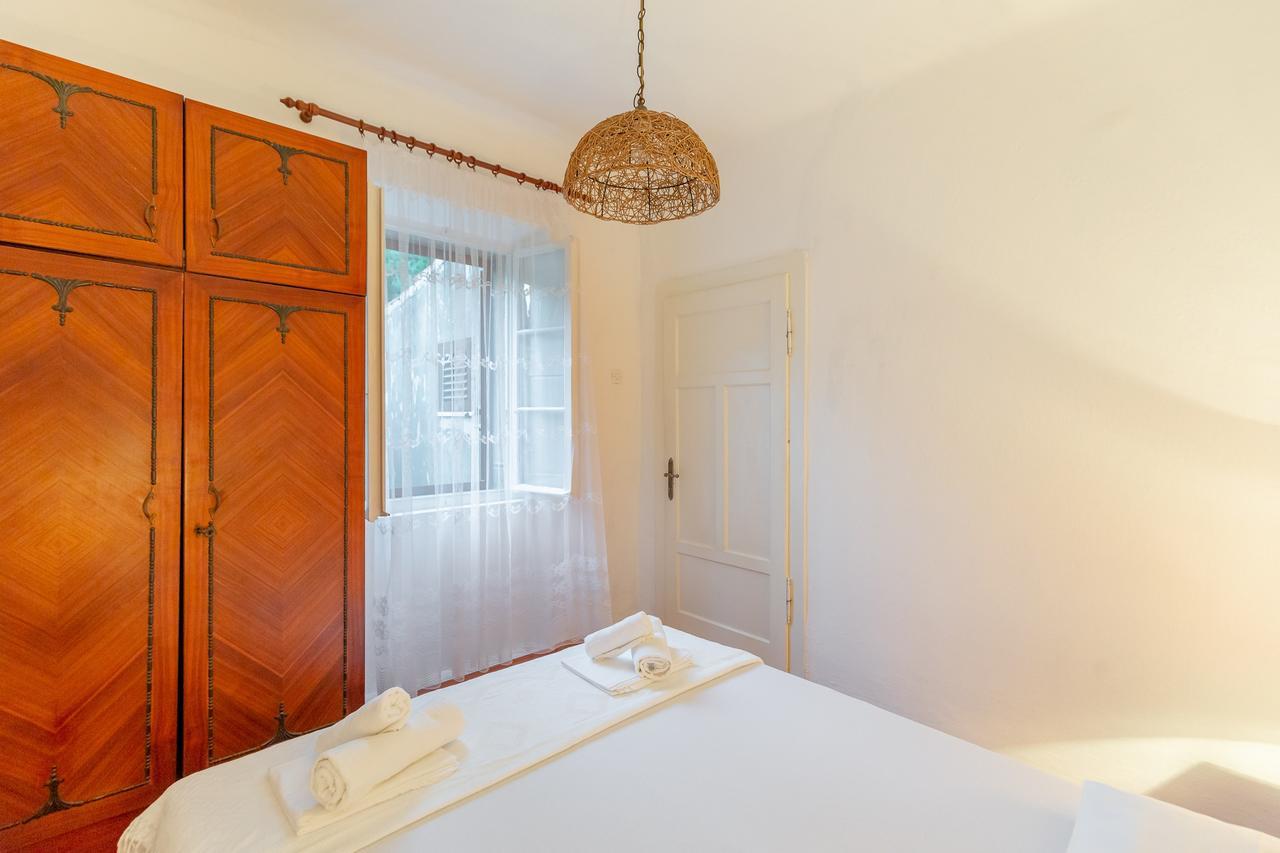 Konavle Apartments Zlatovisce Gruda ภายนอก รูปภาพ