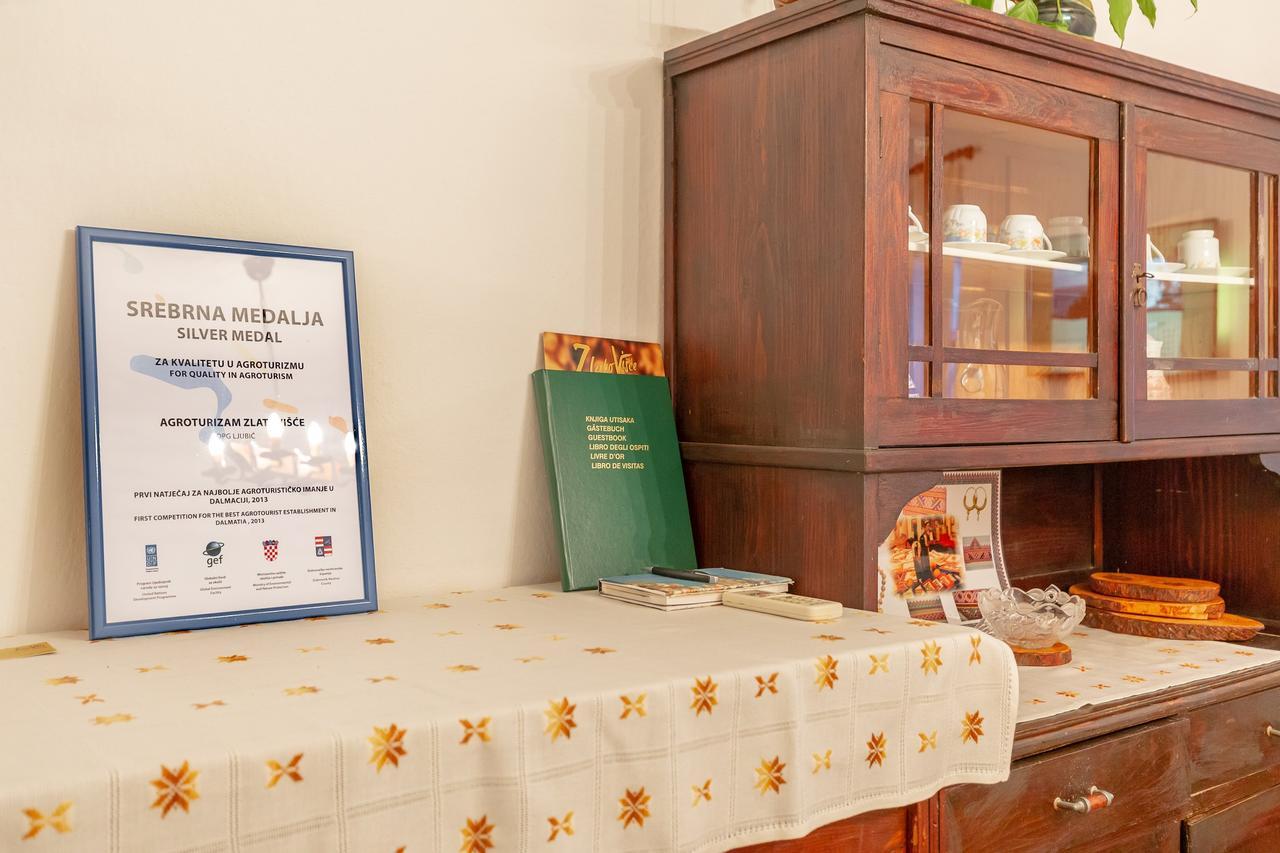 Konavle Apartments Zlatovisce Gruda ภายนอก รูปภาพ