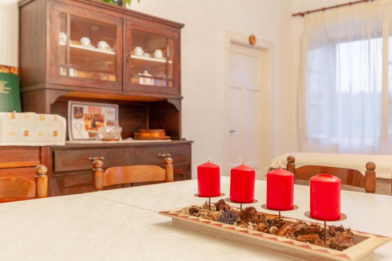 Konavle Apartments Zlatovisce Gruda ภายนอก รูปภาพ