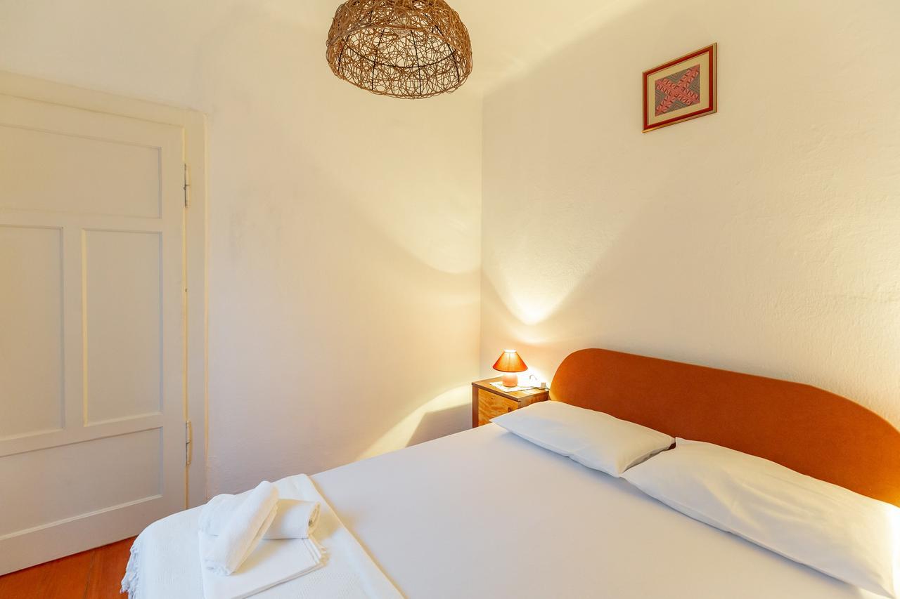 Konavle Apartments Zlatovisce Gruda ภายนอก รูปภาพ