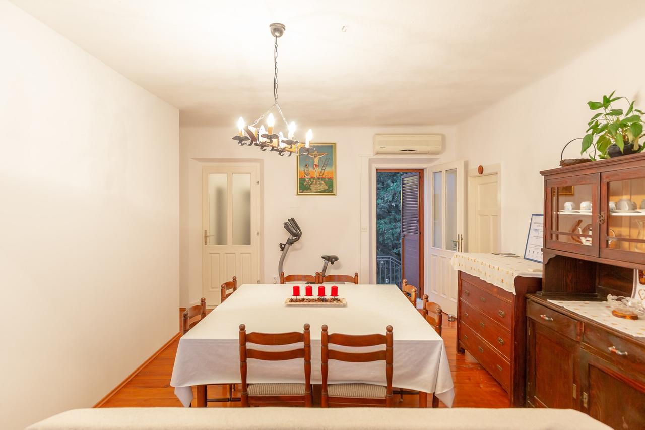 Konavle Apartments Zlatovisce Gruda ภายนอก รูปภาพ
