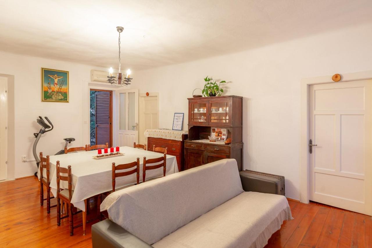 Konavle Apartments Zlatovisce Gruda ภายนอก รูปภาพ